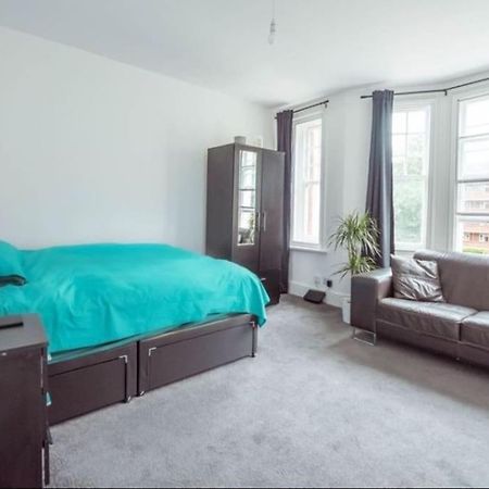 Great Flat Close To Edgware Road Λονδίνο Εξωτερικό φωτογραφία