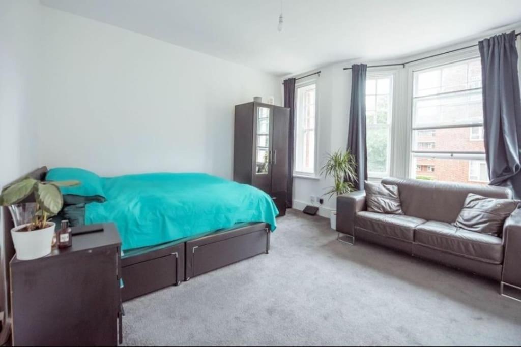 Great Flat Close To Edgware Road Λονδίνο Εξωτερικό φωτογραφία