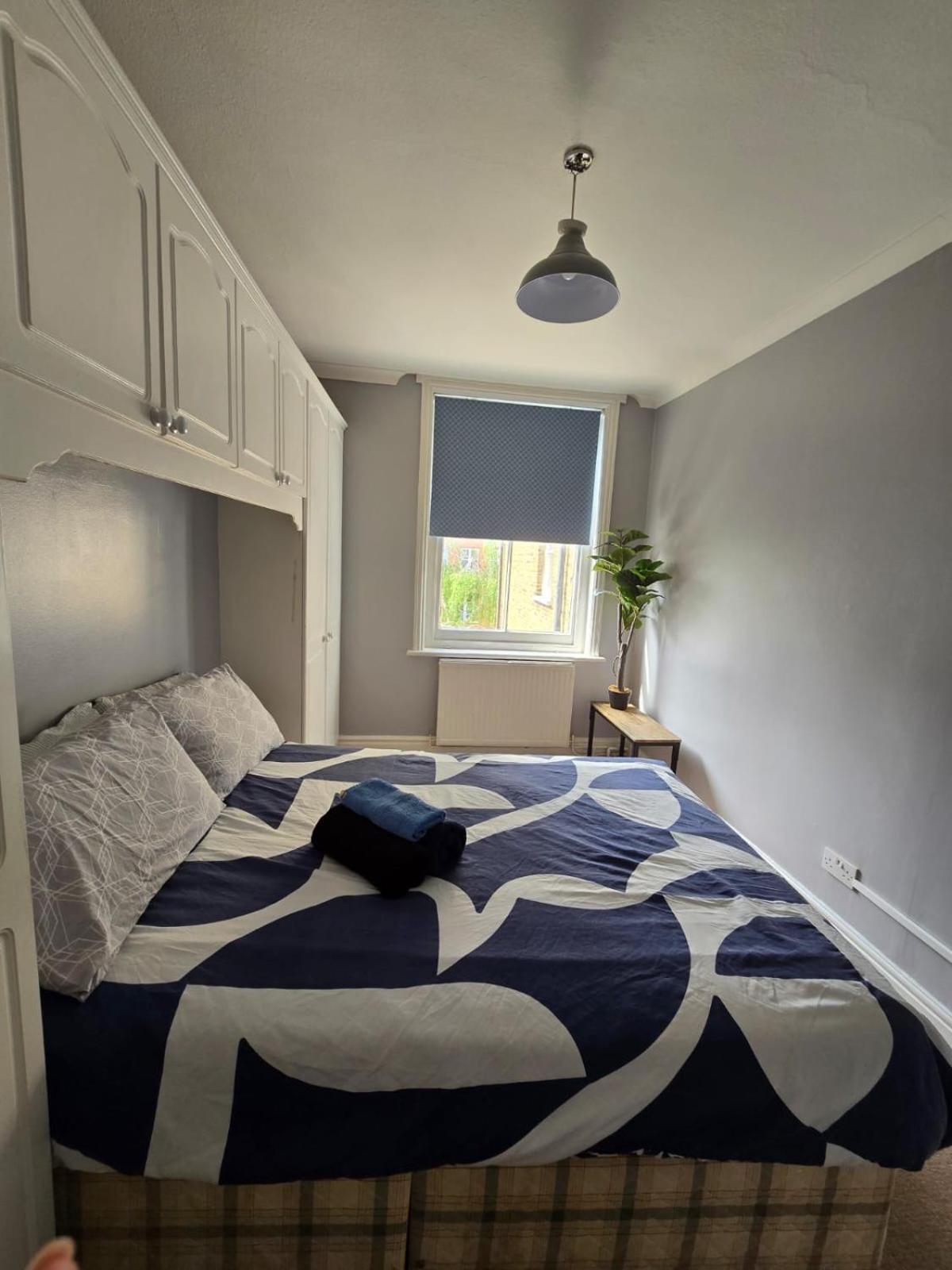 Great Flat Close To Edgware Road Λονδίνο Εξωτερικό φωτογραφία