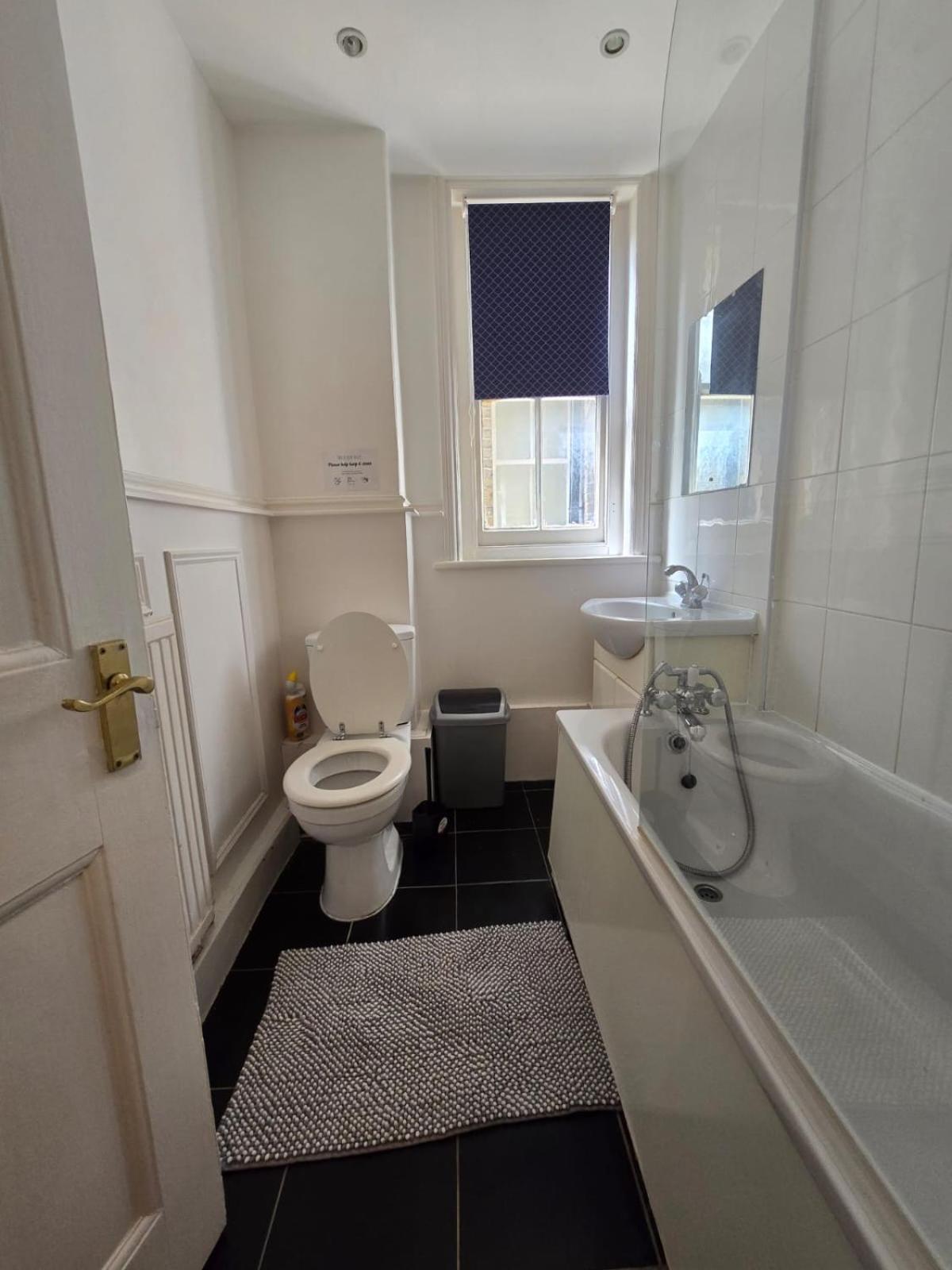 Great Flat Close To Edgware Road Λονδίνο Εξωτερικό φωτογραφία