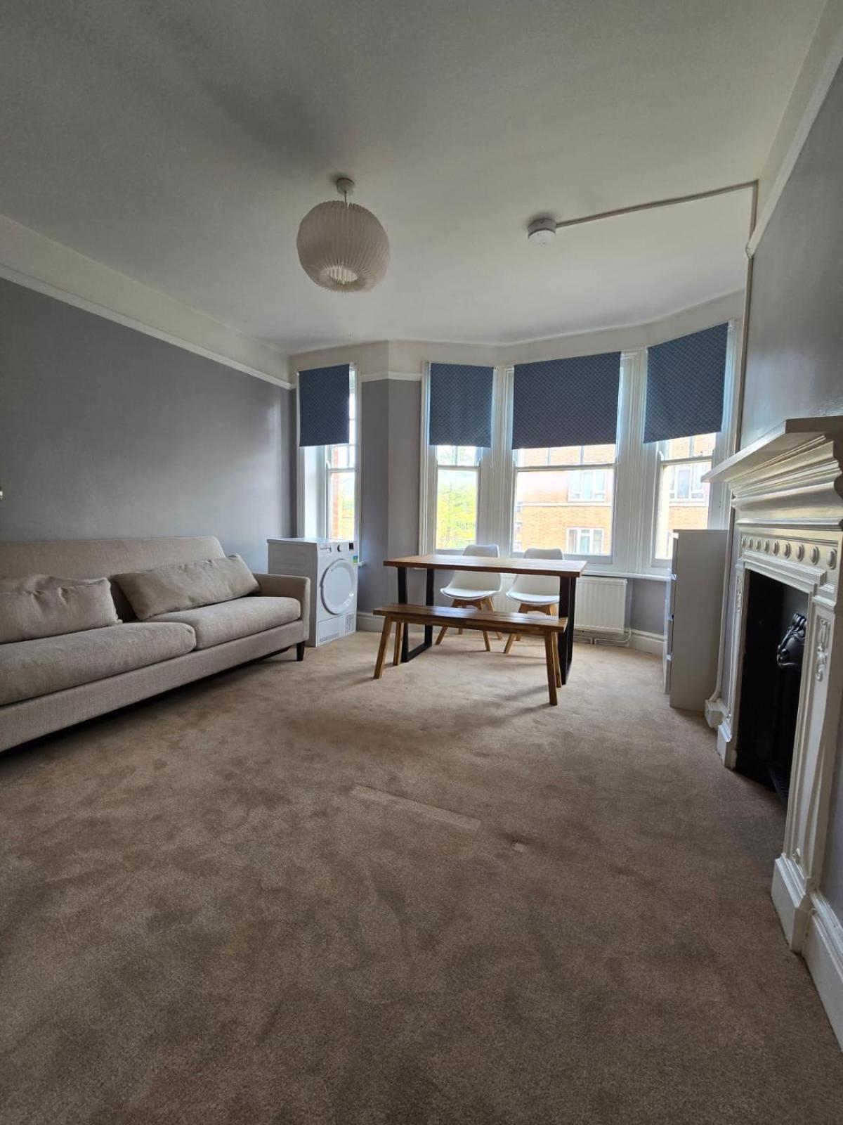Great Flat Close To Edgware Road Λονδίνο Εξωτερικό φωτογραφία