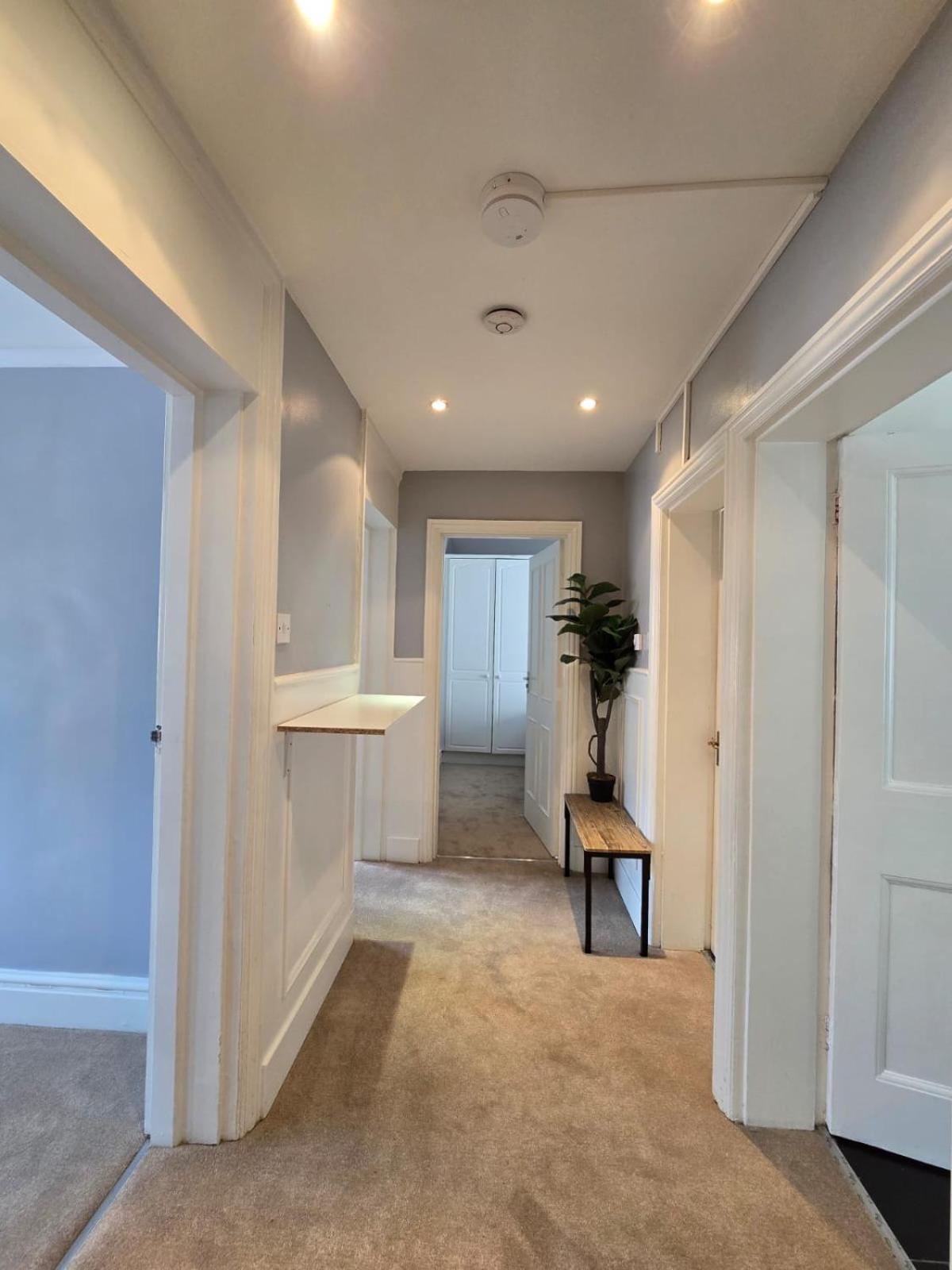 Great Flat Close To Edgware Road Λονδίνο Εξωτερικό φωτογραφία