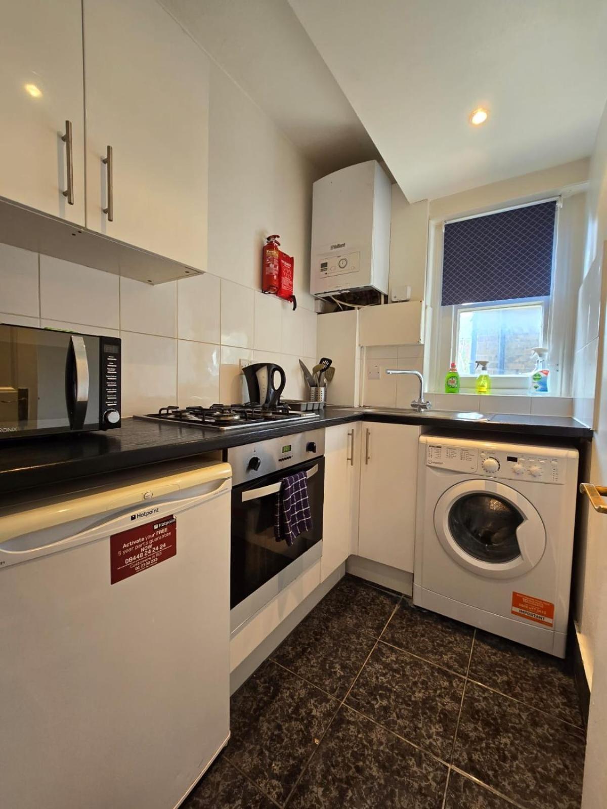 Great Flat Close To Edgware Road Λονδίνο Εξωτερικό φωτογραφία