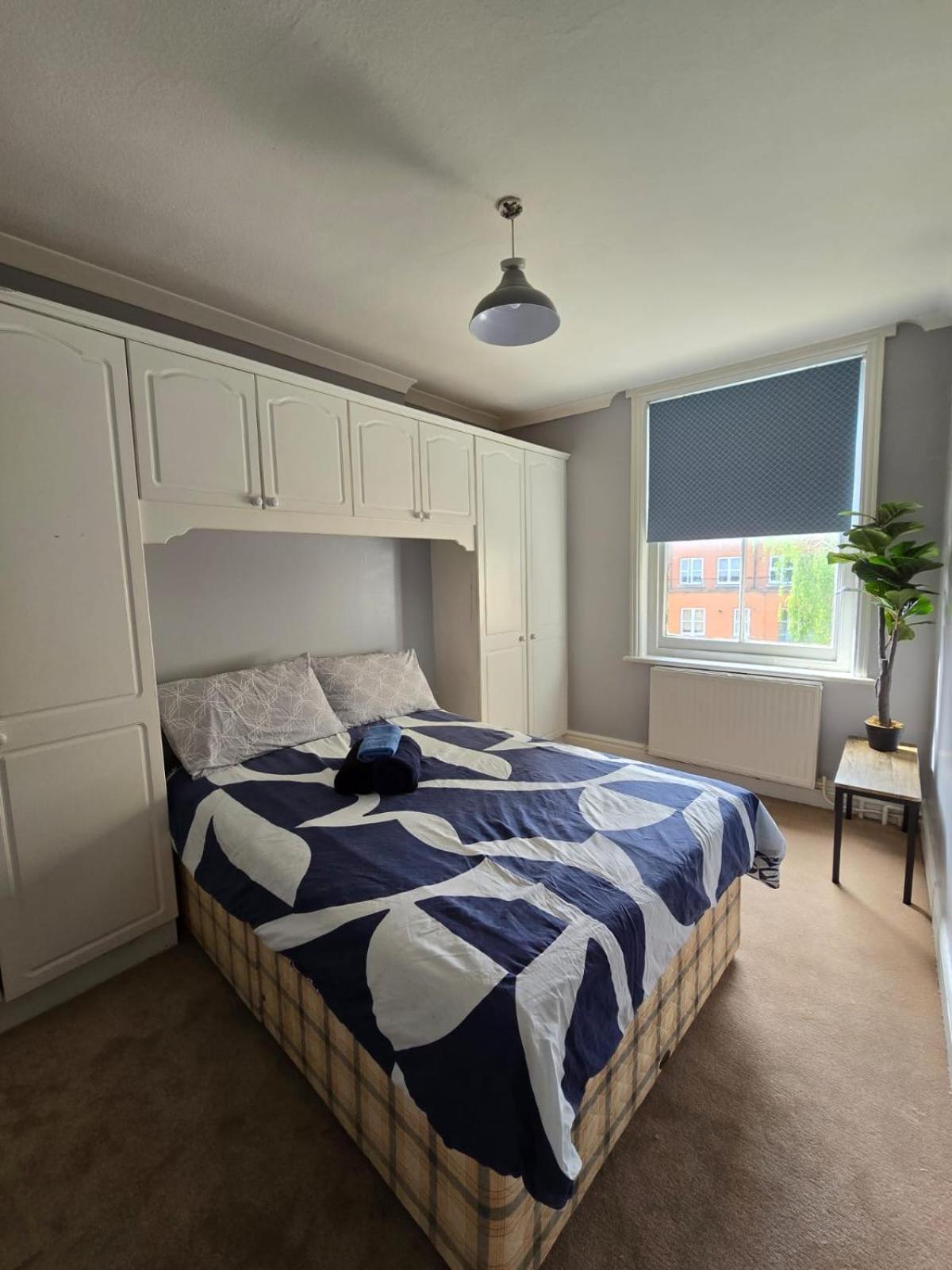 Great Flat Close To Edgware Road Λονδίνο Εξωτερικό φωτογραφία