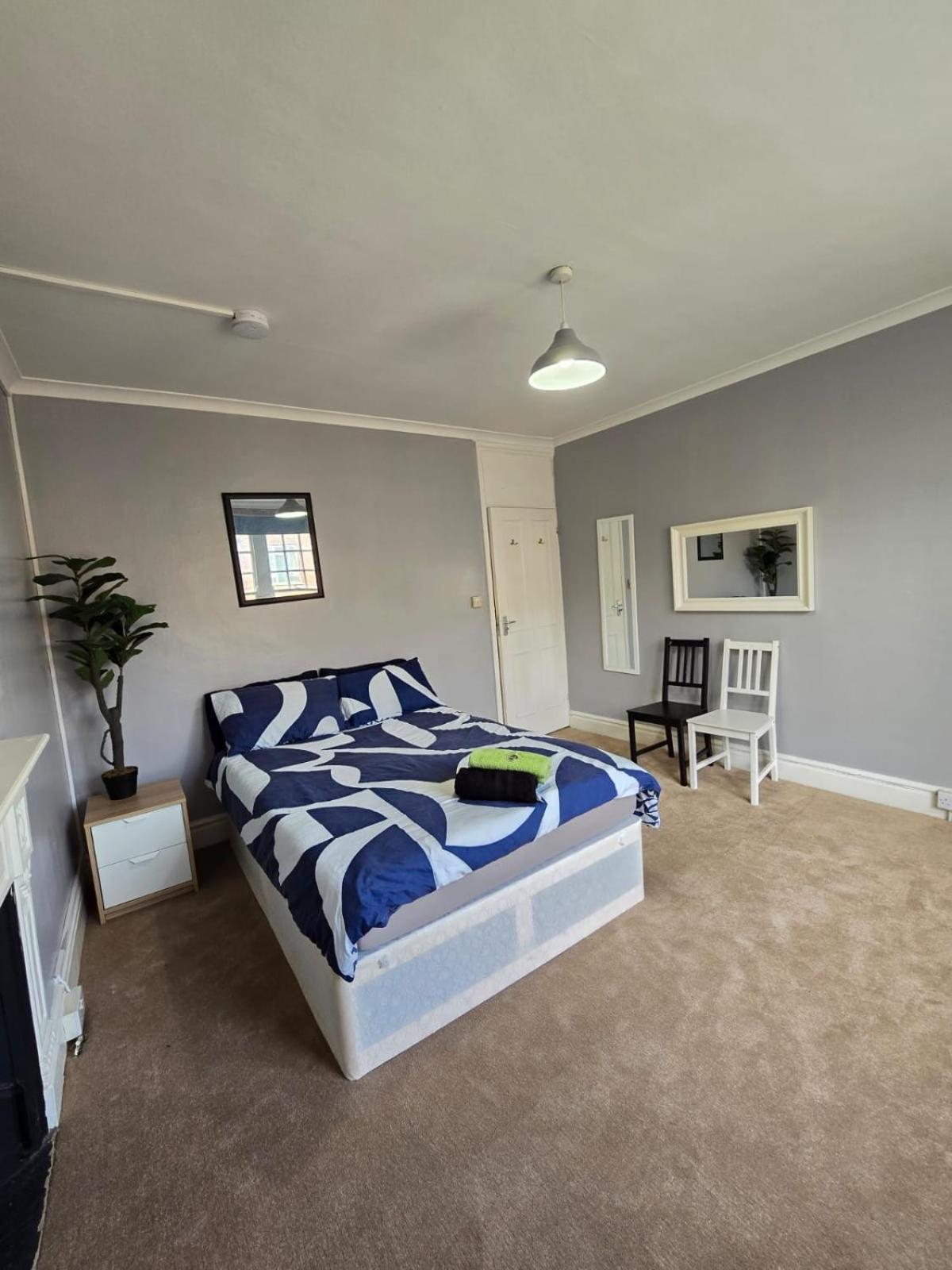 Great Flat Close To Edgware Road Λονδίνο Εξωτερικό φωτογραφία