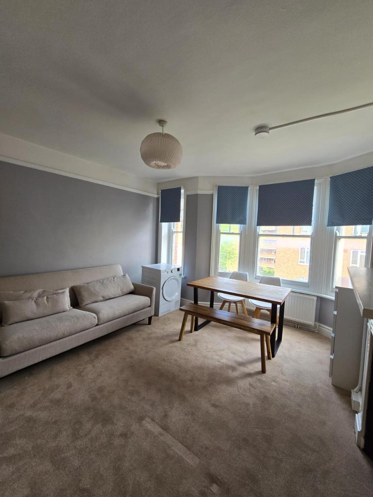 Great Flat Close To Edgware Road Λονδίνο Εξωτερικό φωτογραφία
